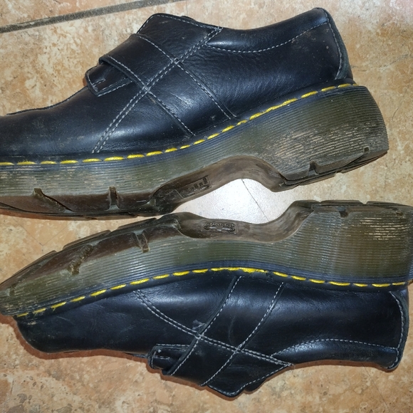 Dr. martens-monk strap - Picture 2 of 3